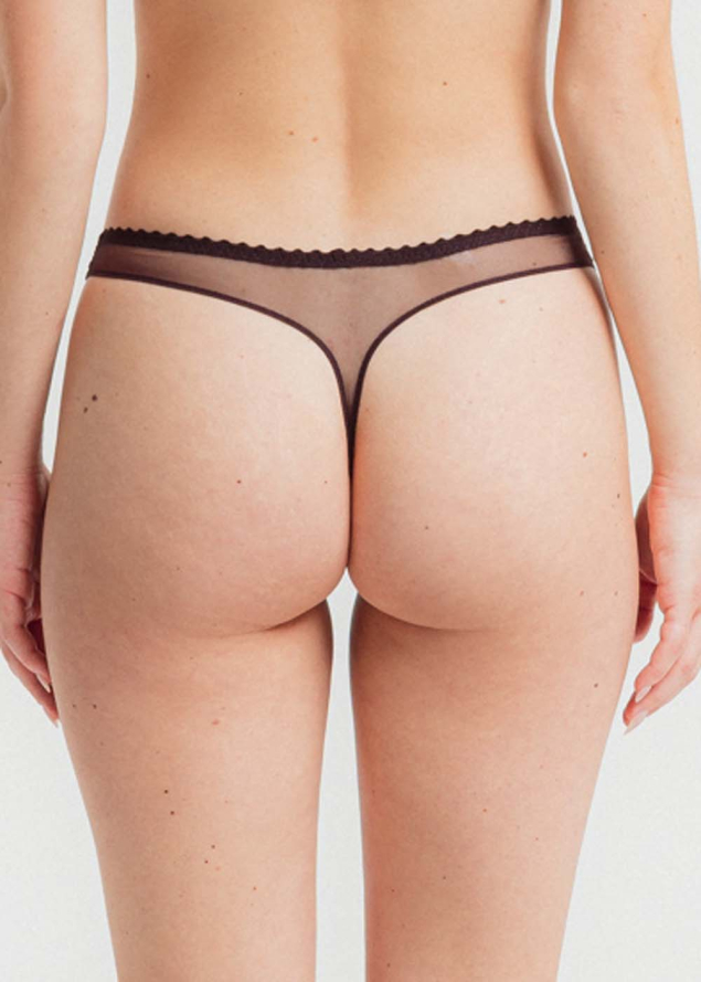 String Louisa Bracq